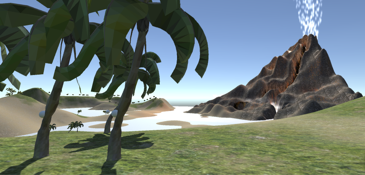 trappednote's tweet image. Sneak peek at one of our upcoming games. More to come. #VR #Oculus #googlecardboard