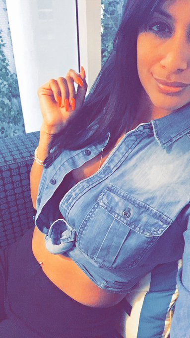 Casual Saturday! 😊💕💋 https://t.co/8Lg0vLufbL<a href="/tag/mondaymotivation"class="tags"><span>#mondaymotivation</span></a>