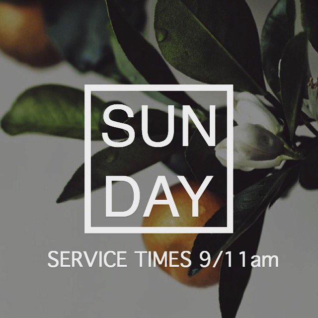 KDChurchGlobal's tweet photo. Join us tomorrow at 9 or 11am as Pastor Tibbs ministers on resetting our thinking. Invite a friend! https://t.co/70HMfFRqZX
