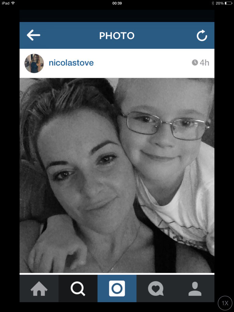 My boy, my world xxxx