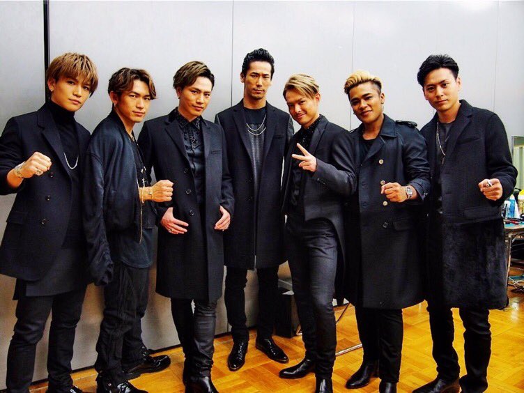 Qoob1RmJXQY2rtA's tweet photo. 🙏拡散希望お願いします🙏

#LDHfamさんと繋がりたい 😁✌️
#LDH好きな人RT
#EXILE好きな人RT
#3JSB好きな人RT
#GENE好きな人RT
#EｰGirls好きな人RT https://t.co/XsMWJcOzhk