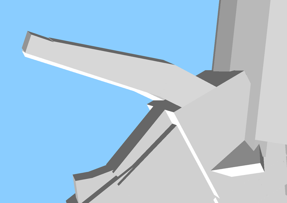 TheIsleMod's tweet image. Something is coming... WIP~@andr471c