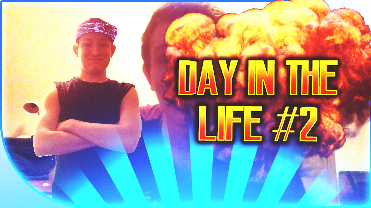TaZeTheGod's tweet photo. DAY IN THE LIFE OF TaZe (EPISODE 2) - WELCOME TO MY SCHOOL!

🎥 https://t.co/H2CVVqXnmc https://t.co/hynm9bD3j7