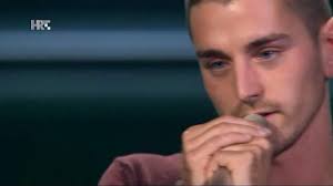 BrSanda's tweet photo. Tim Ivan napokon kompletan!!! #timivan #timdecak #TheVoiceHRT #hrvatskitelekom #timHT https://t.co/aREL0caVrr