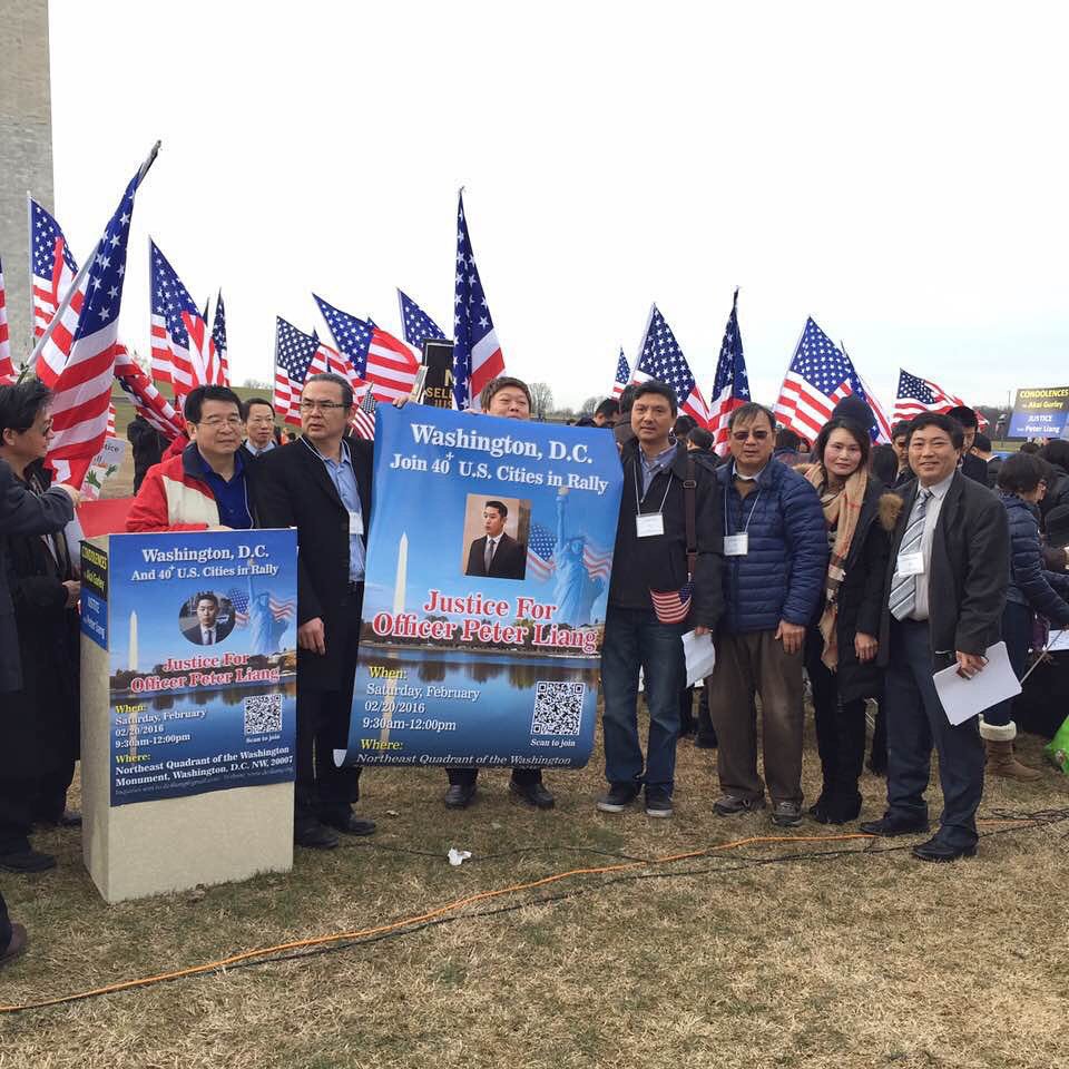 vuong_lina88's tweet photo. Equal justice to ALL, No SCAPEGOAT #Rally220 #Justice4Liang #Rally220 @CNN @cnnbrk @Justice4Liang#Justice4Liang https://t.co/Nb8cYyh0U2