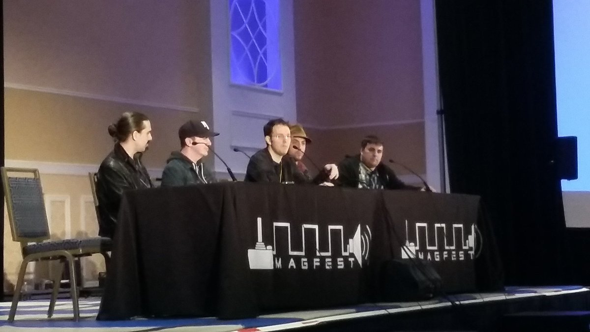 ActionFigureAdv's tweet image. #AVGN #magfest #screenwavemedia