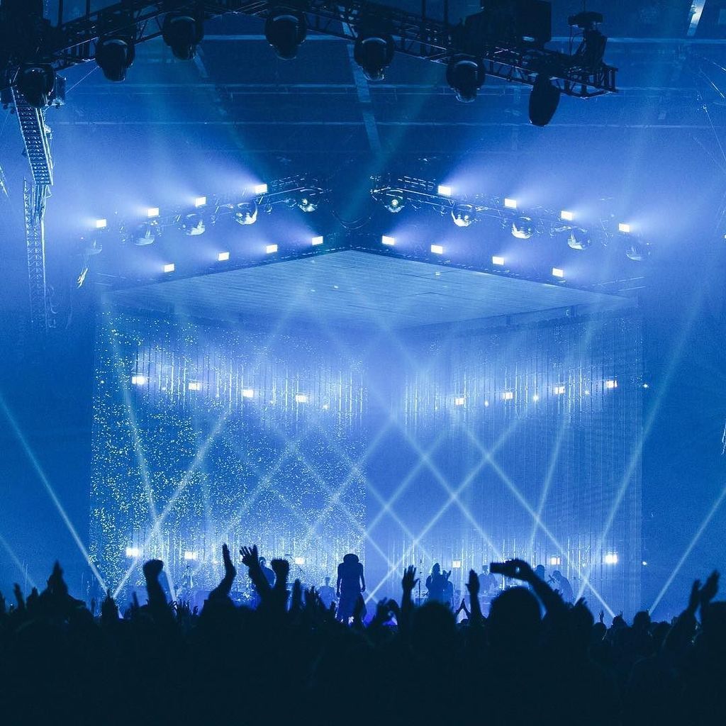 hillsongunited's tweet image. Lubbock, TX tonight is going to be the best night we've ever had here. #itmaybeourfirsteve… ift.tt/1QrEdbk