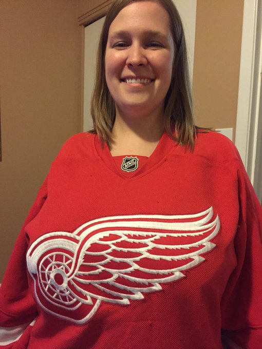 Let's go Redwings! Hopefully its a better game then the last against the penguins. https://t.co/bsL1<a href="/tag/camgirl"class="tags"><span>#camgirl</span></a><a href="/tag/manyvids"class="tags"><span>#manyvids</span></a>