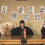 ツイートに含まれる画像