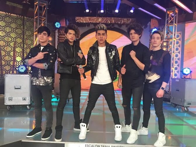 MundoCoderland's tweet image. -@GabrielaIsaG