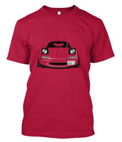 MX5_Apparel's tweet image. Who wants one? - NA T Shirts &amp;amp; Hoodies, get yours here... teespring.com/mx-5-made-in-j… #mx5na #mx5oc #mx5nutz #miata