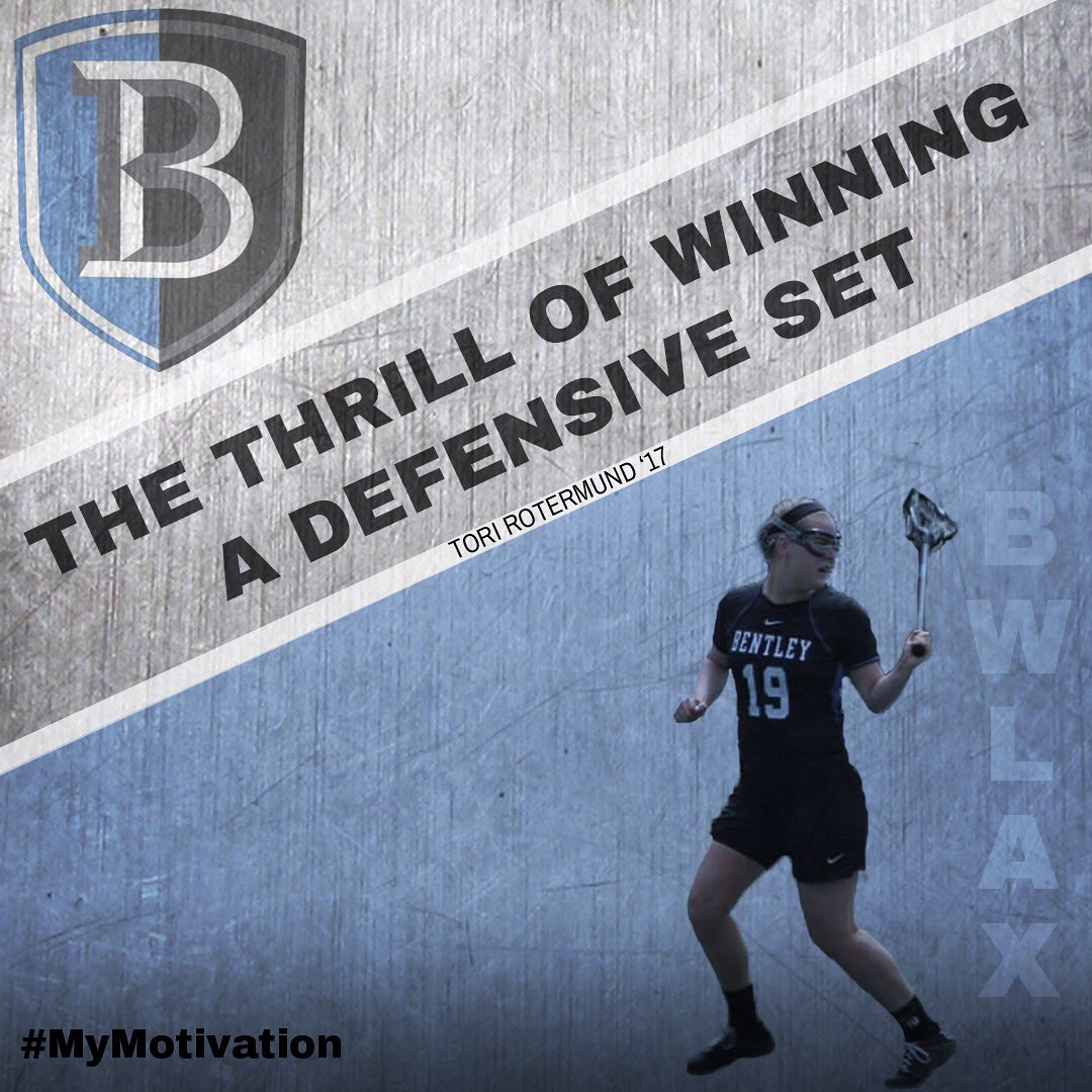 BWLAXFalcons's tweet image. Capping off today's scrimmages at Springfield with junior Tori Rotermund's #MyMotivation #DefensiveEdge #BWLAX