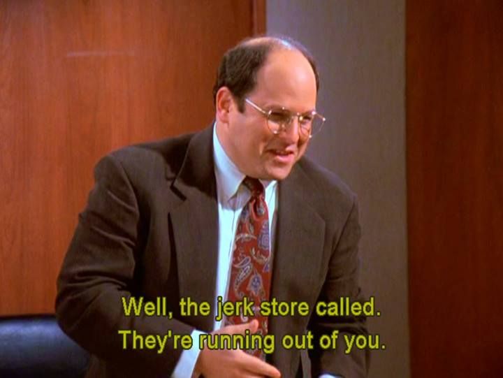 Kinnsanity's tweet photo. The jerk store's running out of you #TweetToTheNationwideJingle https://t.co/yvtDrJP3d7