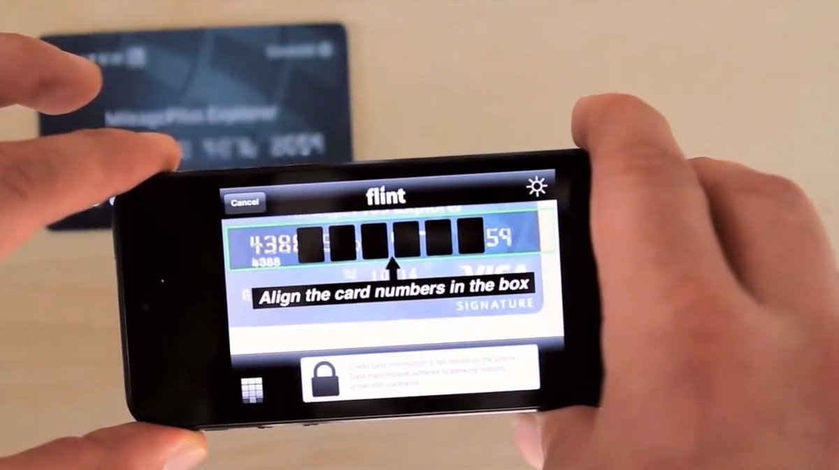 Tech_Pulse_'s tweet image. Flint Mobile Payments Go Offline, Tells Customers To Use Stripe To Continue Se.. puls.ly/V6LxVQ