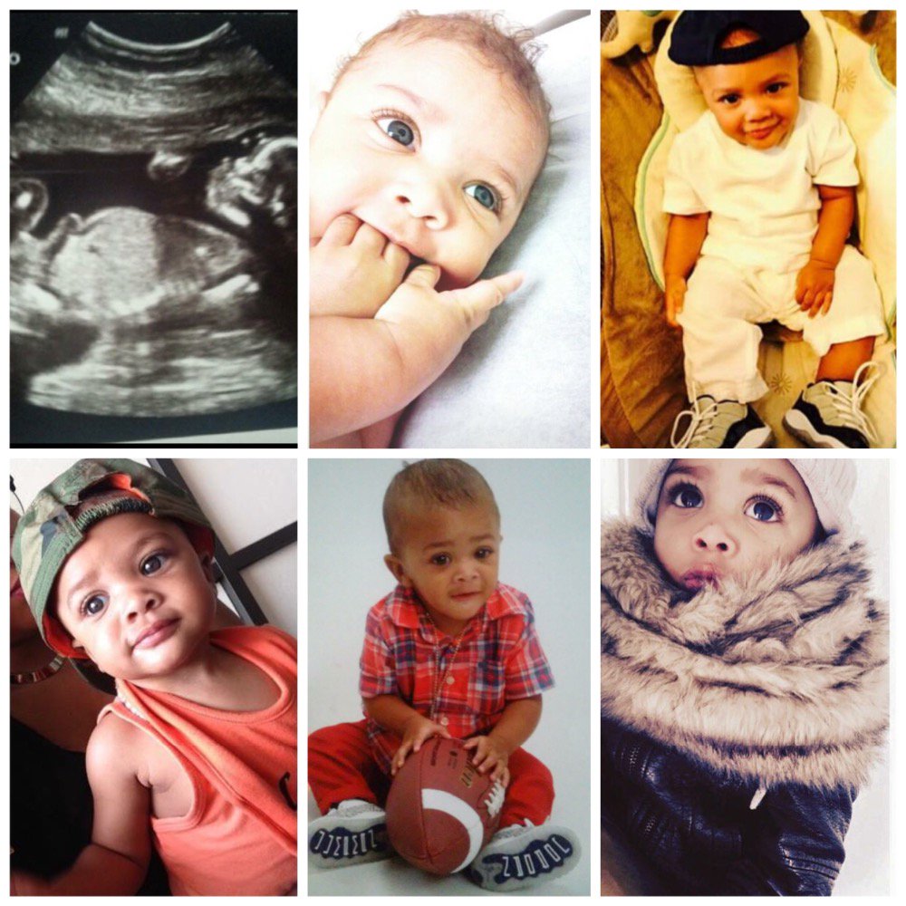 tastyluven's tweet photo. It's my Bby 1st birthday 🎉🎈🎊🎊 https://t.co/hEnyuPlNhv