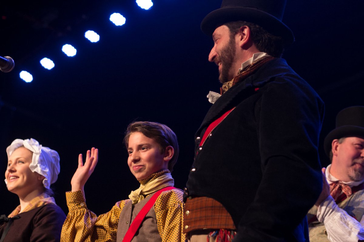 AustinGrabish's tweet photo. PHOTOS: Meet @FDVoyageur's new official ambassadors: https://t.co/qXMfSYHQTS #heho #CCFDV https://t.co/rZomuVngqF