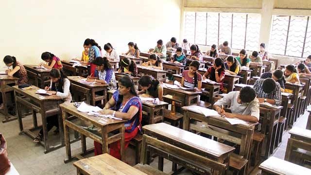 ConnectzTutor's tweet photo. Here is a checklist of do's and don't for #students appearing in Maharashtra HSC exams https://t.co/3D4uvfyvJ8 https://t.co/XMD9x8B2Nr