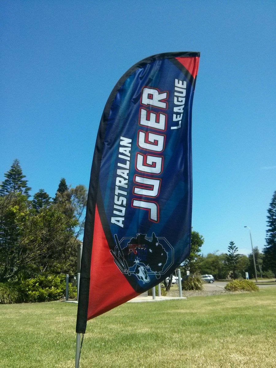 Thank you <a href="/NewcastleJugger/">Newcastle Jugger</a> for a great tournament weekend. See you all next time!
#Jugger #Newcastle #sport