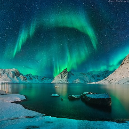 Aurora question #photo