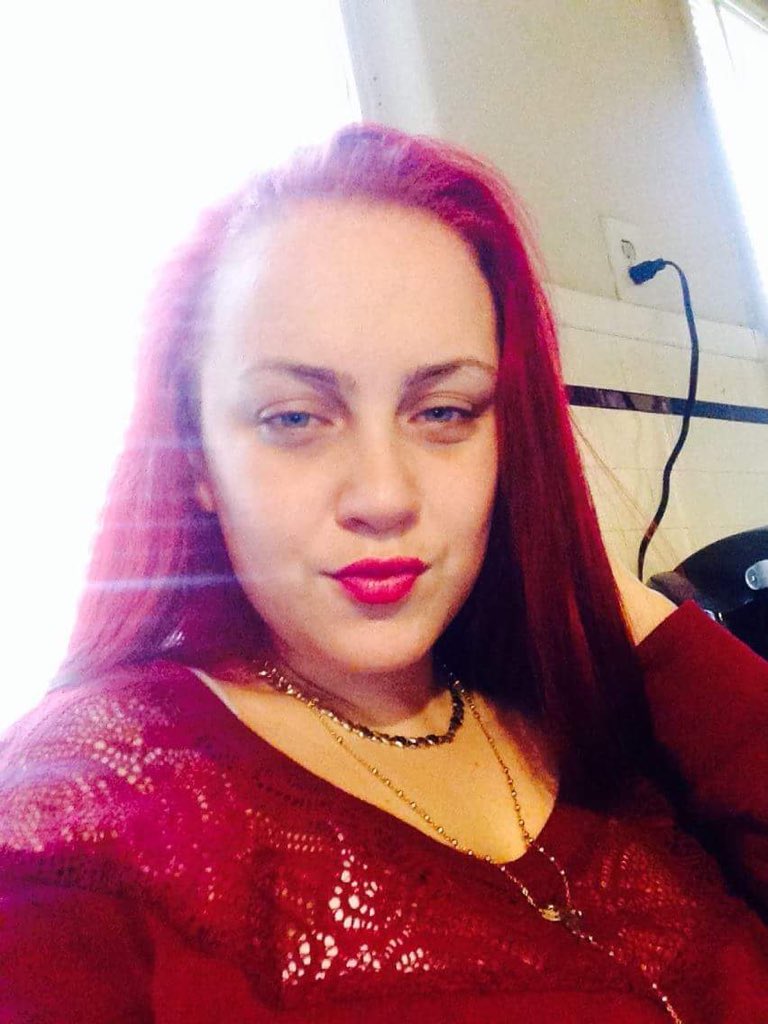 _QueenLa's tweet photo. 😘💋💄 https://t.co/ovu3nQqDc6