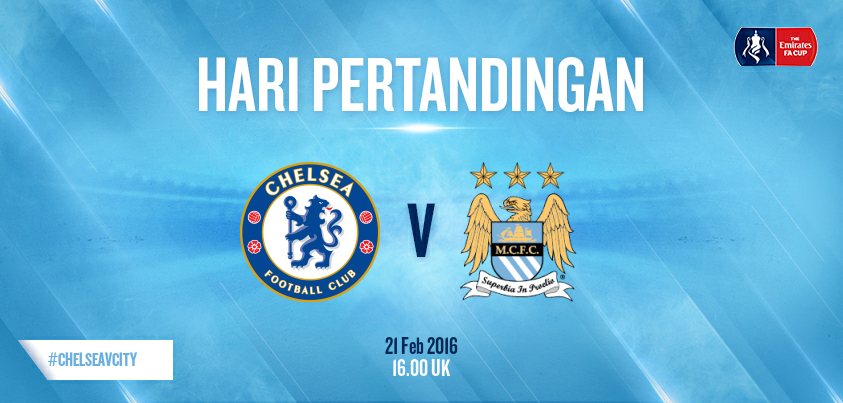 mancityIndo's tweet photo. Selamat Pagi Citizens Indonesia!

Mari kita satukan dukungan untuk #MCFC dgn meramaikan #dukungcityvchelsea https://t.co/kaSoCeNMoT