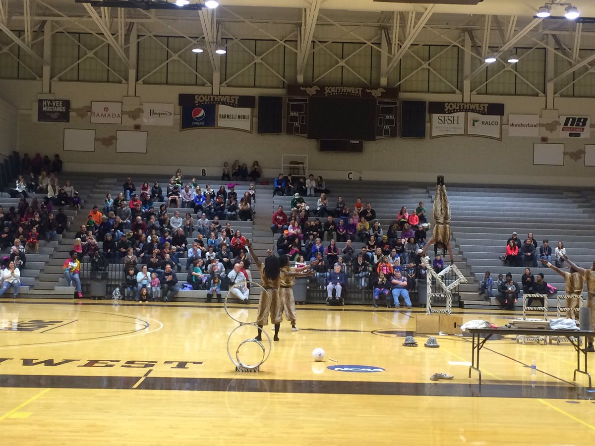 Thank you to everyone who came out tonight! We hope you had as much fun as we did!