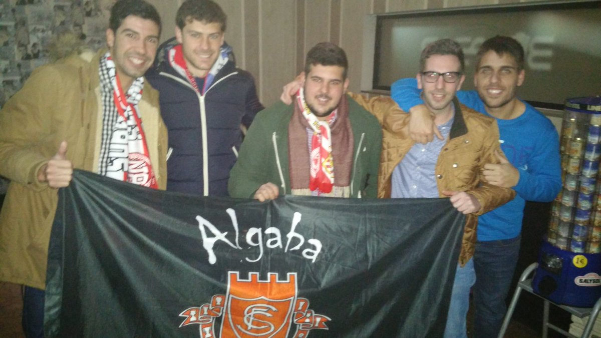 AlgabaSFC's tweet photo. Camino a vallecas https://t.co/a5SK7zOWLf