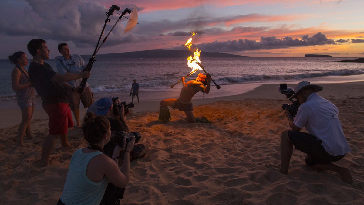 FourSeasonsES's tweet photo. .@FSMaui anuncia expedición fotográfica del 14 al 19 de junio: https://t.co/Ve3jgwSdb9 #FocusFS #ViajerosVIP #Foto https://t.co/Qzmc8MelTZ