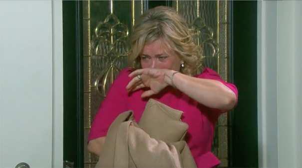 nicholsevansfan's tweet photo. With Dena writing, we will never get moments/scenes like these to take our breath away #firedena @nbcdays @greg_meng https://t.co/bjgVqu4eCZ