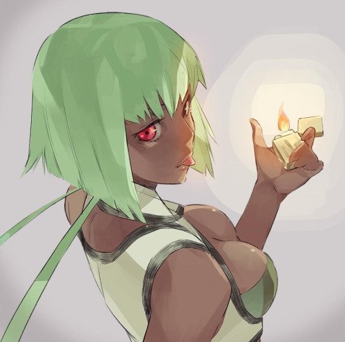 //Yo.
Transferred account.
Not a newbie.
Help a chocolate bitch get popular.
Or she'll burn your things.