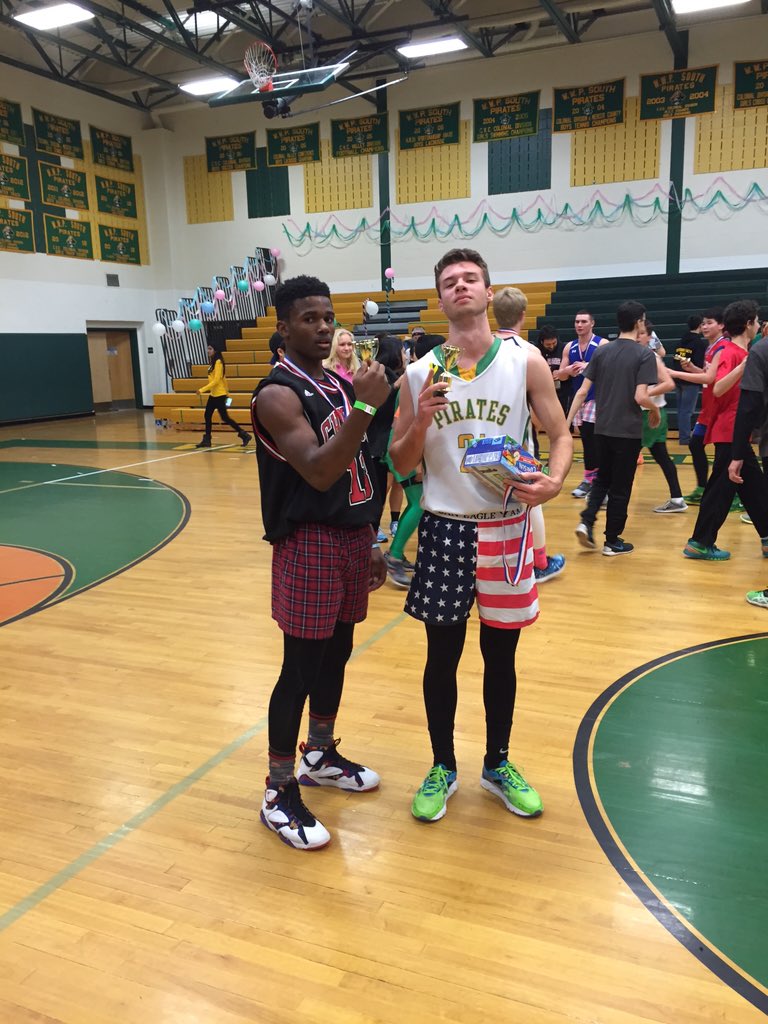 HSSSTUCO's tweet photo. Dodgeball was a success! Thanks for everyone who came out!! https://t.co/H9z4B068d8