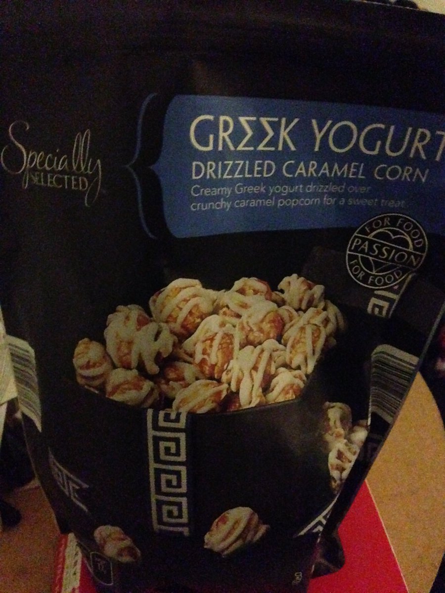 BlessedBrandi76's tweet photo. @AldiUSA one of my favorite snacks from your store ! Sooo yummy :) https://t.co/hObHOh2Hvi