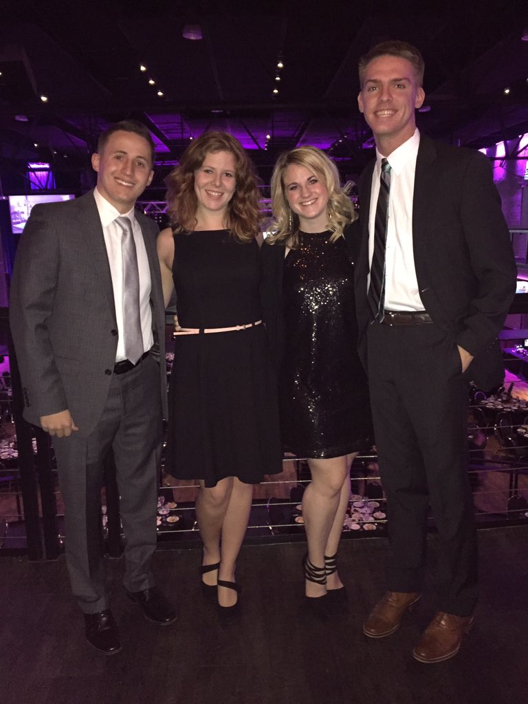 CSwurlz's tweet photo. Bring on the OKC ADDY Awards! https://t.co/AXAx8M7mBC