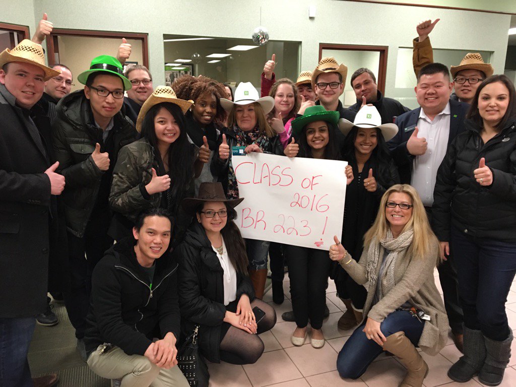Class of 2016 is ready to rock and roll BR 223 #InItToWinIt @absmitherz @JDerrick_TD