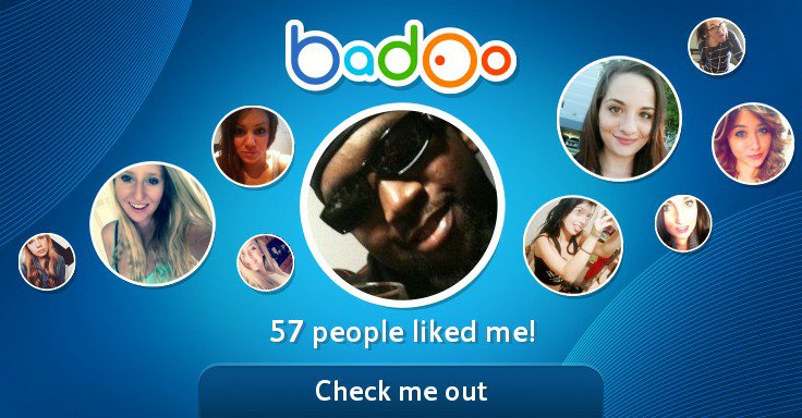 CarefullyCreat1's tweet photo. Hang out with Sam and other fun new people nearby, when you sign in to Badoo! https://t.co/44wgiLSWa6