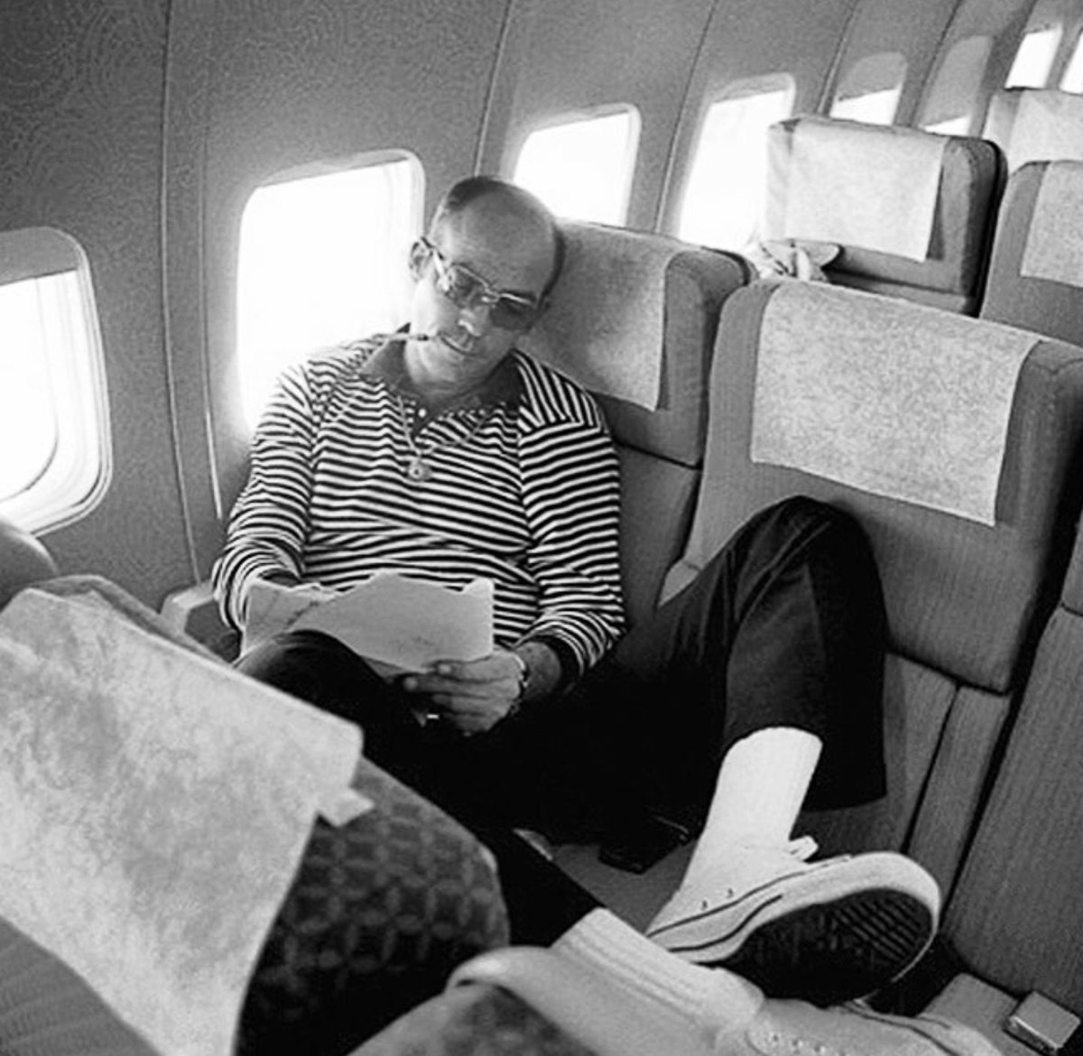 ctfromshawnee's tweet image. #RIPHST