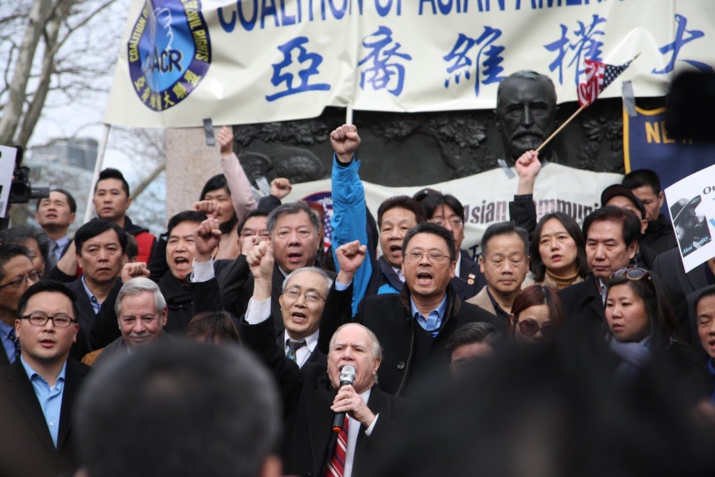 BaumsCT7's tweet photo. #Justice4Liang https://t.co/vpFDmfAAyt
