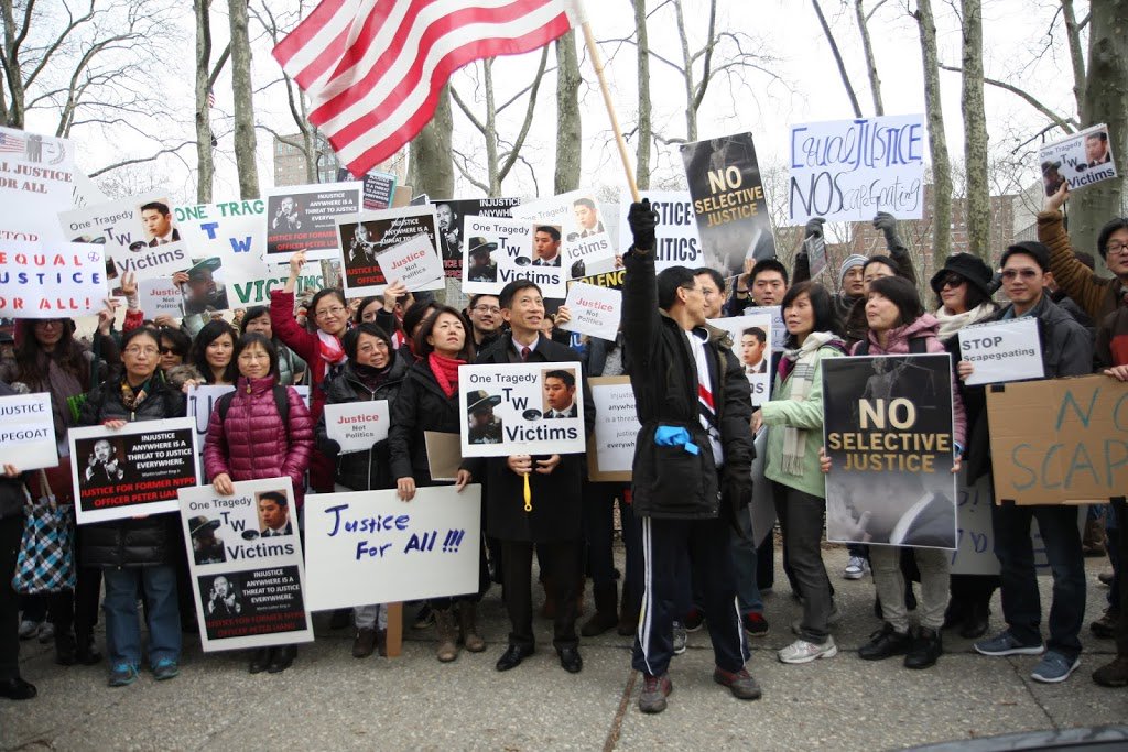 BaumsCT7's tweet photo. #Justice4Liang https://t.co/vpFDmfAAyt