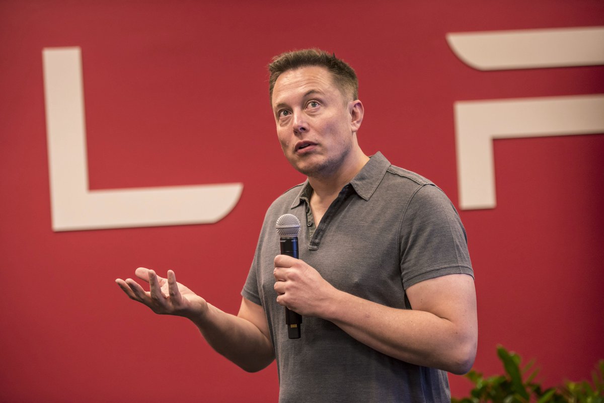 Elon Musk’s snarky response to a Koch-brothers plan to kill electric cars bit.ly/1oT6AJj