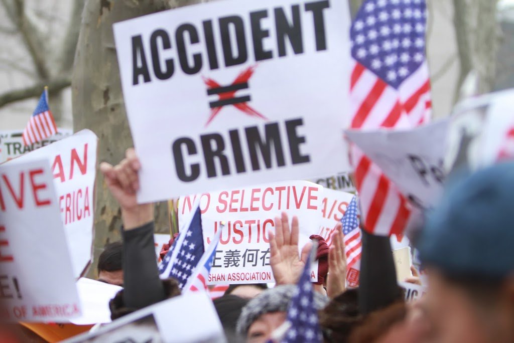 BaumsCT7's tweet photo. #Justice4Liang https://t.co/EbTsiatkrq