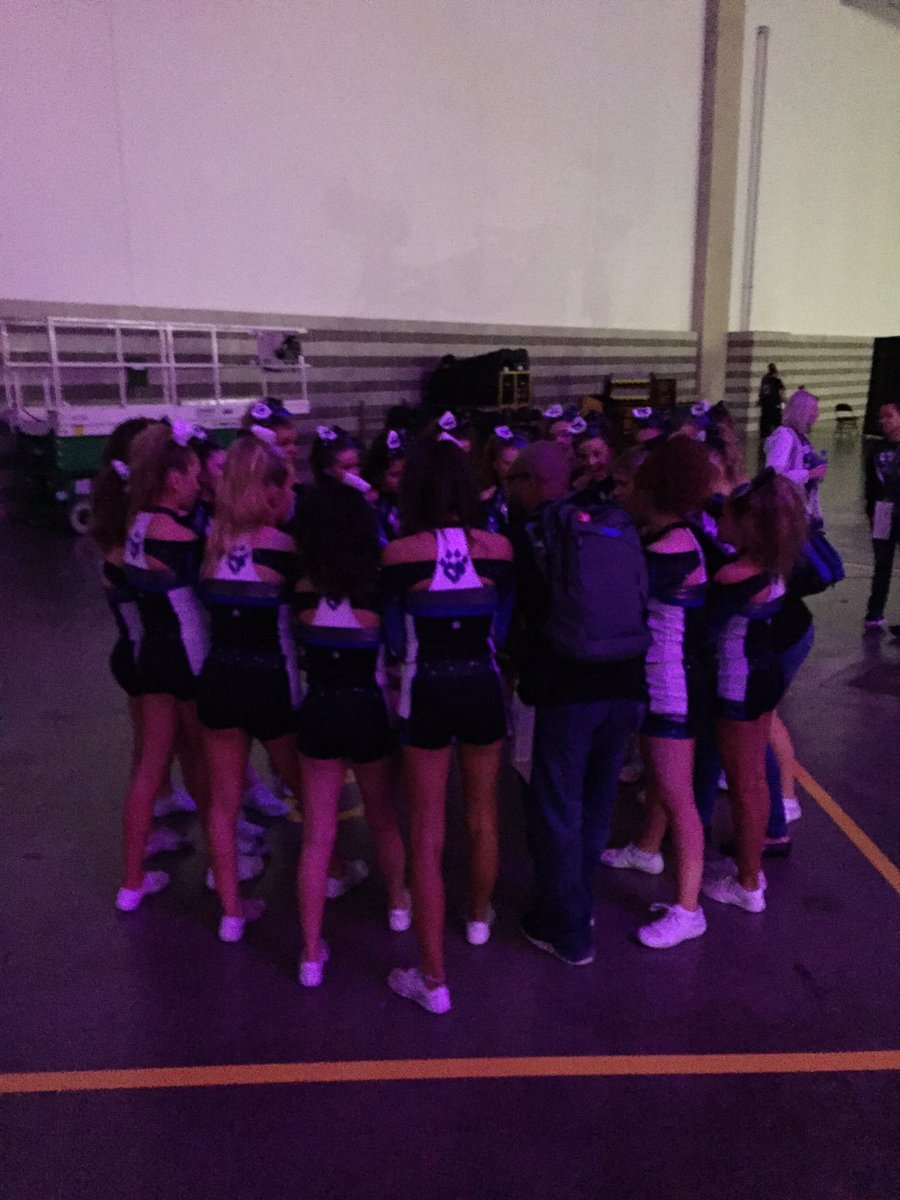 CA_CometCats's tweet photo. Can we do this?  YES WE CAN!  #cometgetit @CA_Frisco @Cadavidly @Steppa02 #TheWorkIsWorthIt https://t.co/tf2nUYpkkV