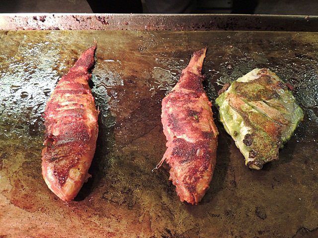 lifeisavacation's tweet photo. @HolidayIQ @JWMarriottBLR The fish from Charan's Boat House was to die for #HolidayBetterConversations https://t.co/w02M0lxDMk