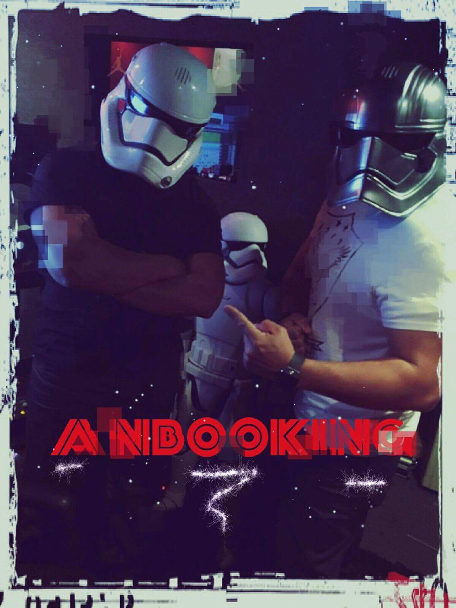 ANBOOKING Trabajando En La Promoción de Love &amp; Hate <a href="/gerrycapo/">Gerry Capó</a>  Coming Soon!