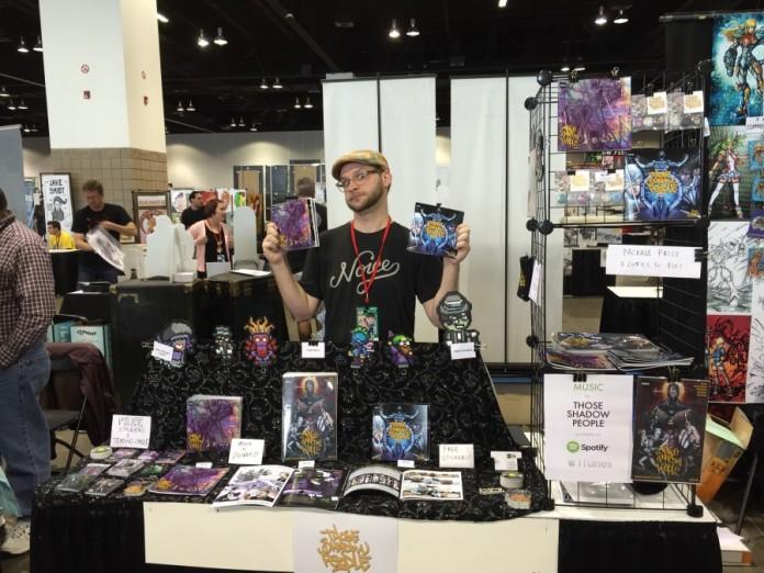 IndieBAMnews's tweet photo. Check out this amazing indie comic/music combo from @NematodeRecords by Phil Buck!

https://t.co/LknNQ0S5tF https://t.co/p028DdqQHj