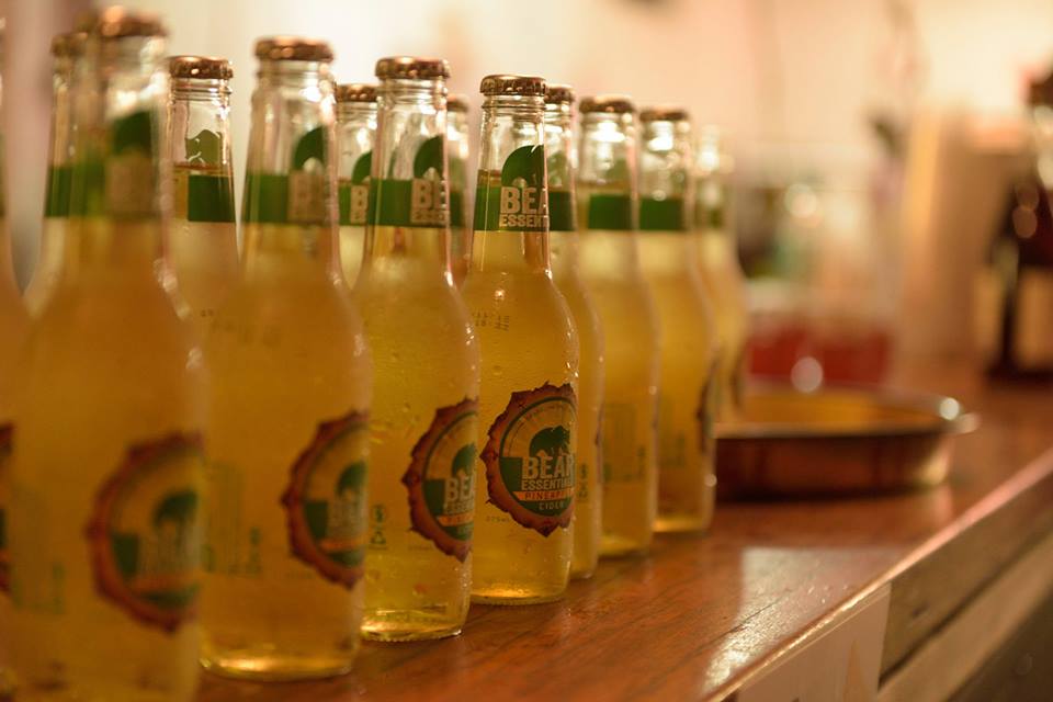 FruitSliders1's tweet photo. General Pants after-party at Beach Rd Hotel, feat #PineappleCider #PInelime #Beachroadhotel #Bondi #Tonight 6.30pm https://t.co/rAaYs2TmWM