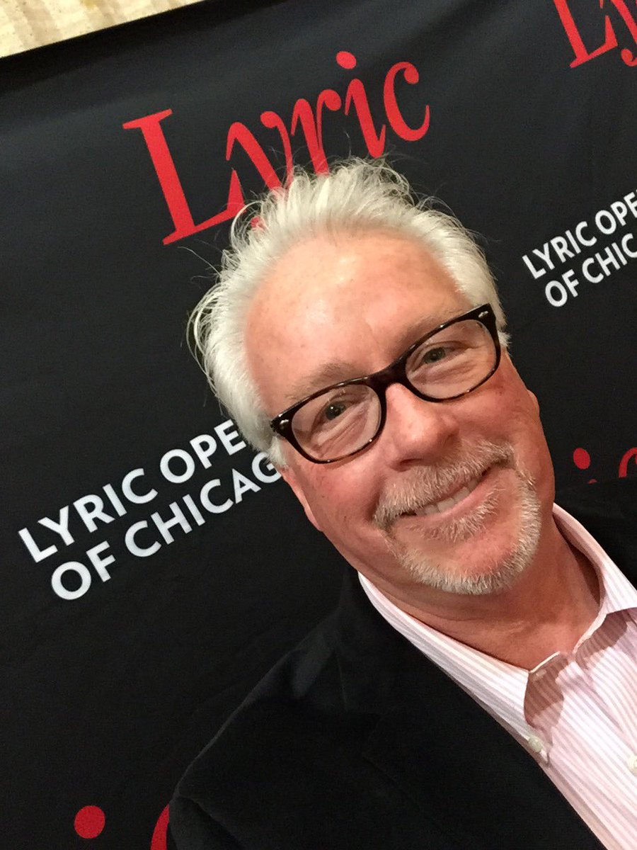 dr_donc's tweet photo. At the #lyric opera in Chicago for #Rosenkavalier. Just a great music experience. Energizing! https://t.co/LzUAnGuBZ9