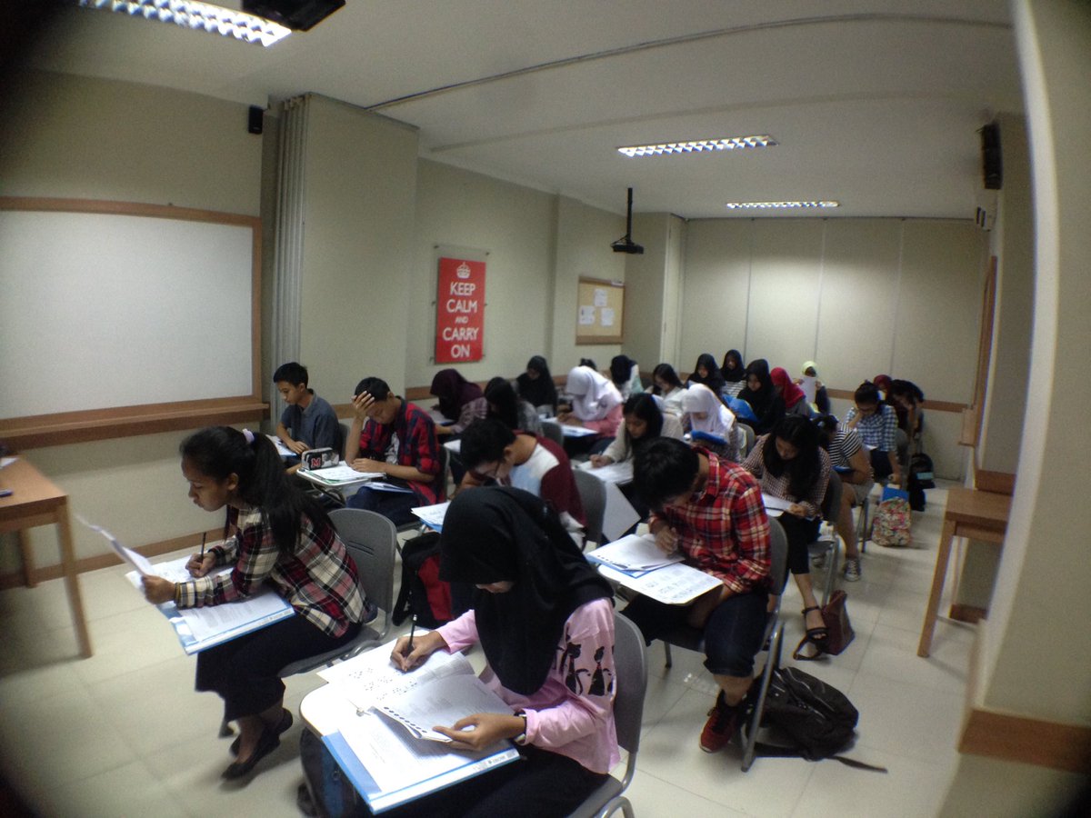 Good luck <a href="/eASYsmansa/">eASY SMANSA Bogor</a> #toeflpredictiontest #onlyatilpbogor #airmancur #thebluebuilding