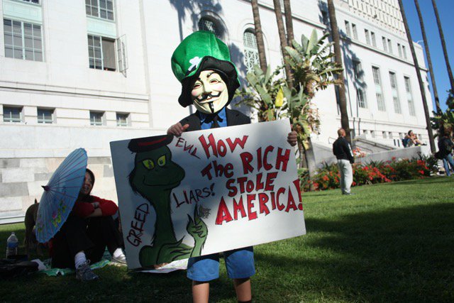RadicalizedDoc's tweet photo. Occupy doesn’t come from the store… perhaps it means more
#RadicalizedMovie #OWS #OccupyLA https://t.co/G580ypxJDZ https://t.co/Cm8dSjCbA3