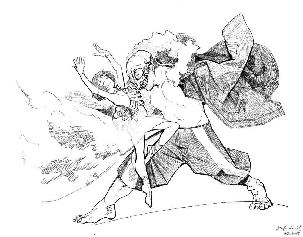 Merciful_Chara's tweet image. So beautiful!