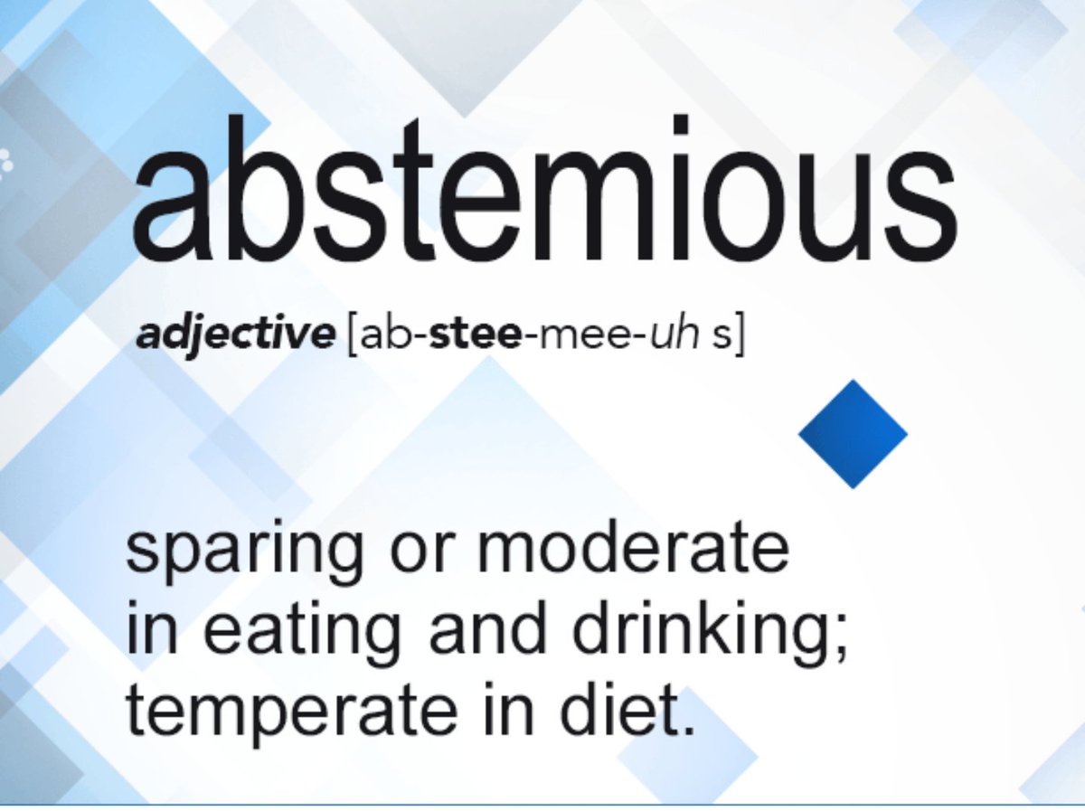 Kaseydrum's tweet image. 1 yr. 4 mo. &amp;amp; 1 day without #drugs or #alcohol. How #abstemious of me.
#wordoftheday